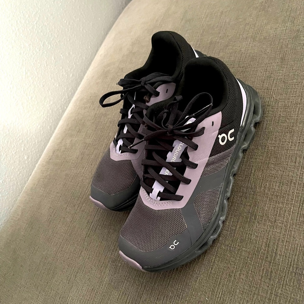 On Cloud Cloudrunner